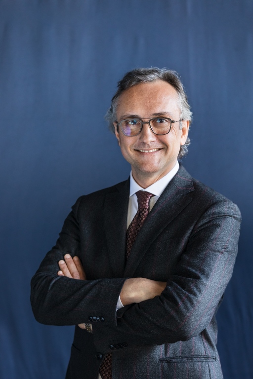 Luca Sra, Chief Operating Officer Truck Business Unit di IVECO,è il nuovo delegato ANFIA per il trasporto merci.